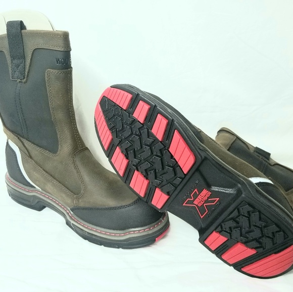 wolverine overman nt 10